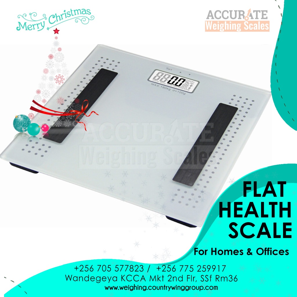 Waterproof 180kg Electronic Personal Body Weight Scale Digital Human Body  Weighing Scale - China Body Scale, Digital Scale